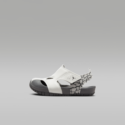 Jordan Flare Baby and Toddler Shoe. Nike IN